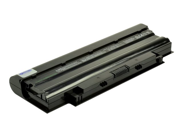 2-Power Main Battery Pack - Laptop battery - 1 x Lithium Ion 6900 mAh - for Dell Inspiron N3010