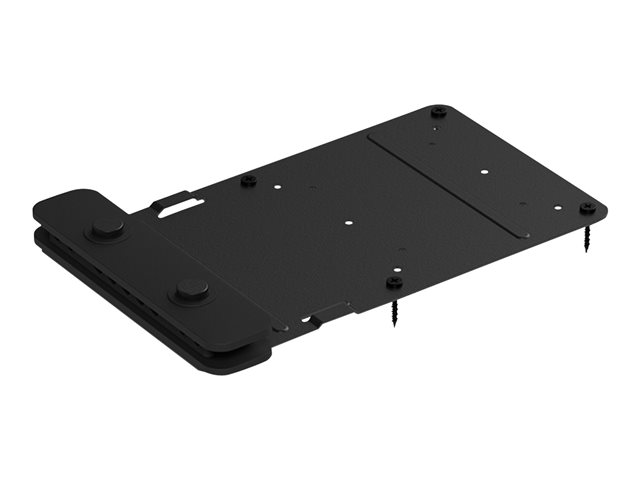 Logitech Tap PC Mount - Video conferencing controller mounting kit - for Logitech Tap