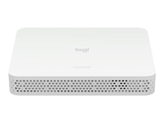 Logitech Base Bundle - video conferencing kit