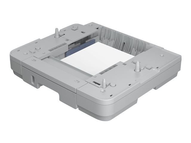 250-Sheet Paper Cassette Unit for WP-4000 / 4500 series, Accessories, Accessories: Accessories, Epson WorkForce Pro WP-4015 DN, Epson WorkForce Pro WP-4025 DW, Epson WorkForce Pro WP-4515 DN, Epson WorkForce Pro WP-4525 DNF, Epson WorkForce Pro WP-4535 DW
