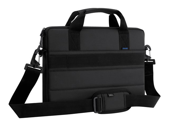 Dell EcoLoop Pro CV5623 - Notebook sleeve - 15" - 16" - black