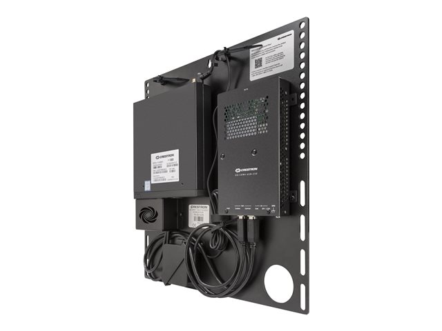 Crestron Flex UC-MX50-Z-UPGRD - for Medium Microsoft Zoom Rooms - video conferencing device