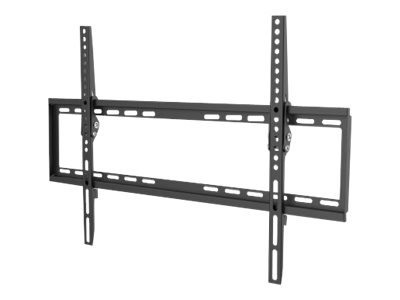 TV/MONITOR WALL MOUNT TILT- 37-65IN VESA TO 400X600MM 35KG