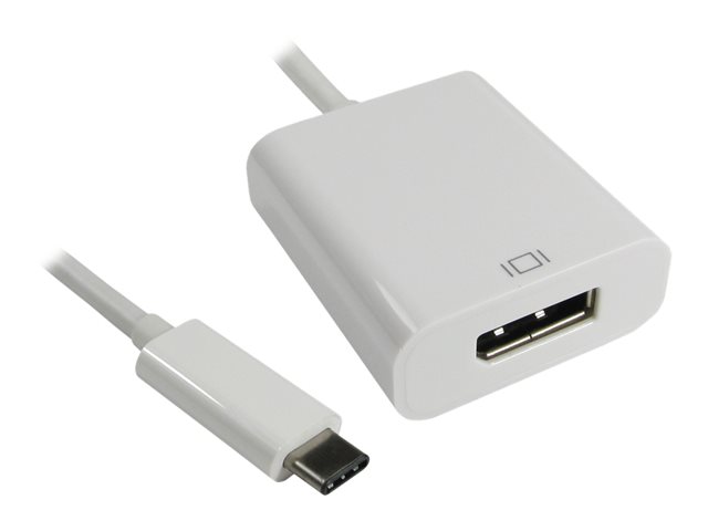 Cables Direct - external video adapter
