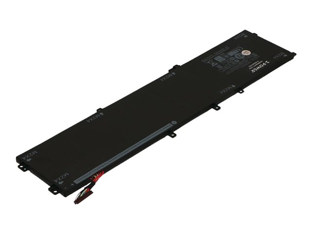 2-Power Main Battery Pack - laptop battery - Li-pol - 7260 mAh - 84 Wh