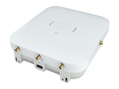 Extreme Networks ExtremeWireless AP410e - radio access point - Bluetooth, Wi-Fi 6
