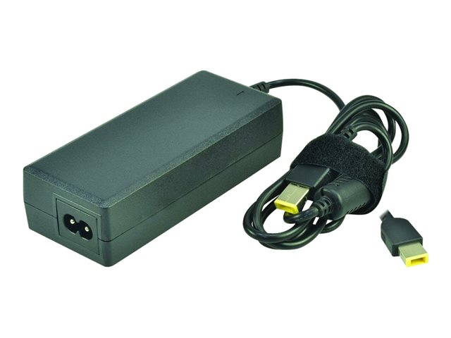 2-Power - power adapter - 65 Watt