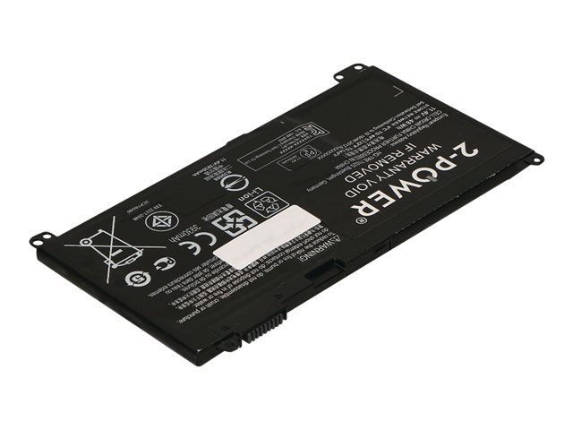 MAIN BATTERY PACK 11.4V 4000MAH .