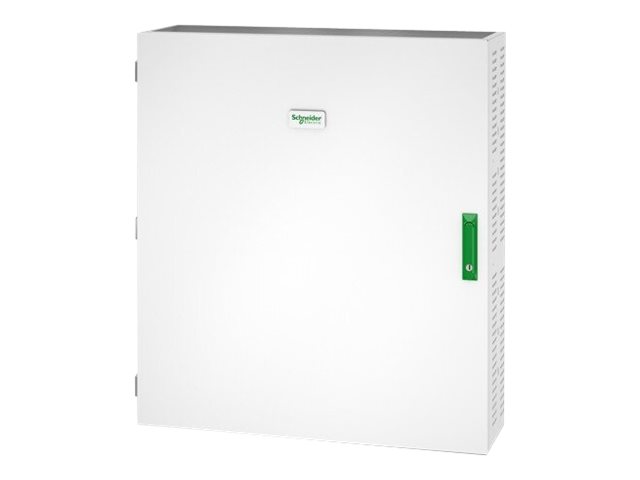 GALAXY VS PARALLEL MAINT. BYPASS PANEL F/ 2 UPSS 60-120KW
