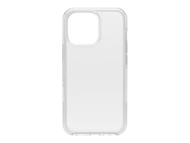 OtterBox Symmetry Series Clear - back cover for mobile phone