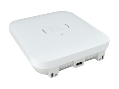 Extreme Networks ExtremeWireless AP410i - radio access point - Bluetooth, Wi-Fi 6