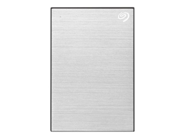 ONE TOUCH HDD 1TB SILVER 2.5IN USB3.0 EXTERNAL HDD WITH PASS