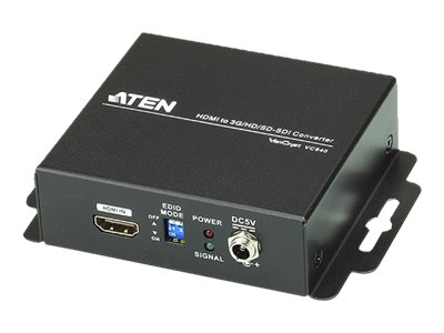 ATEN VC840 - video converter
