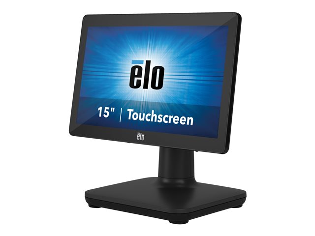 EPS15E5 15IN WIDE W10P CORE I5 6GB/128GB SSD PR CAP I/O STAND