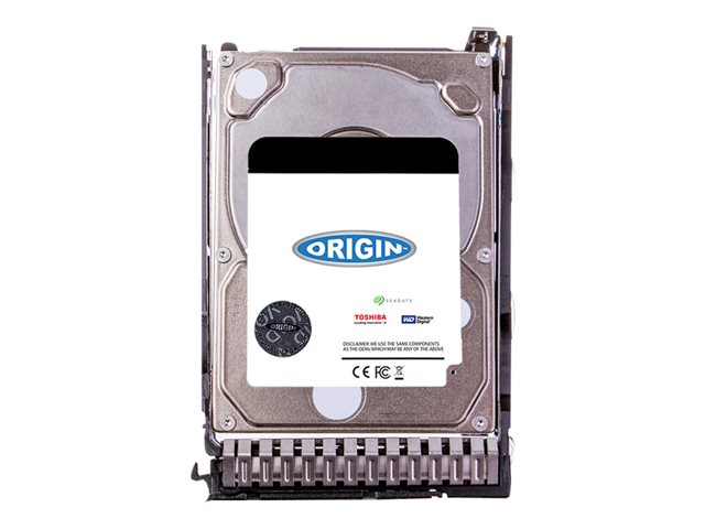 Origin Storage - hard drive - 2 TB - SAS 12Gb/s