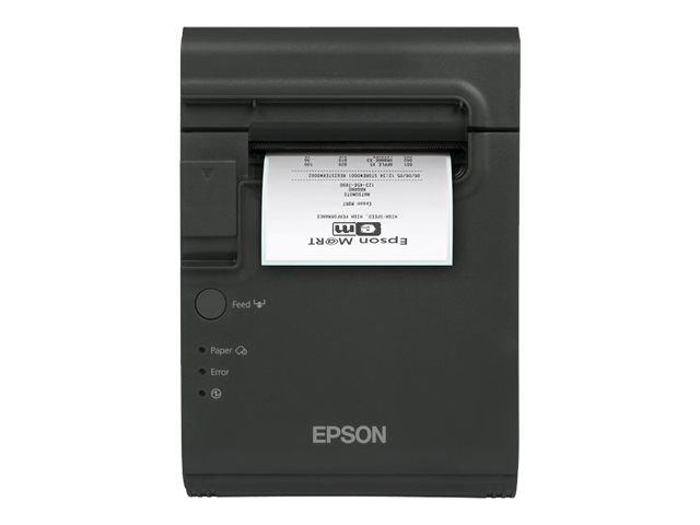TM-L90 THALES CUSTOM PRINTER EDG