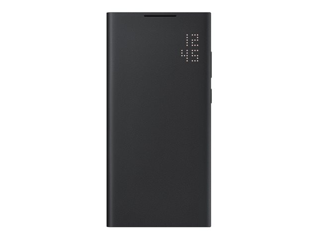 Samsung EF-NS908 - flip cover for mobile phone