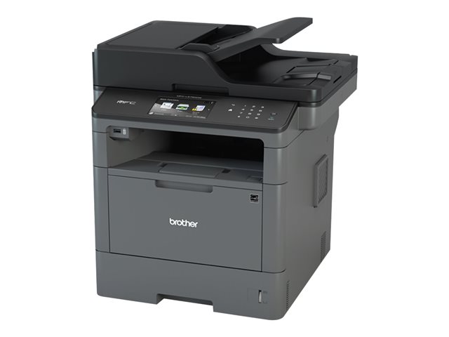 MFCL5700DN 1200X1200 DPI 40/42PPM 256MB PRNT/CPY/SCN/FX