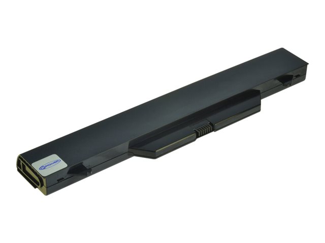 2-Power Main Battery Pack - laptop battery - Li-Ion - 5200 mAh - 74 Wh