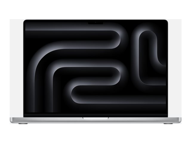 MacBook Pro 16inch M4 Pro chip with 14-core CPU and 20-core GPU 48GB RAM 512GB SSD Silver Z1FQ