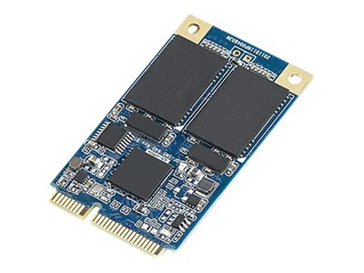 SQF MSATA 640 128G MLC (0-70C)
