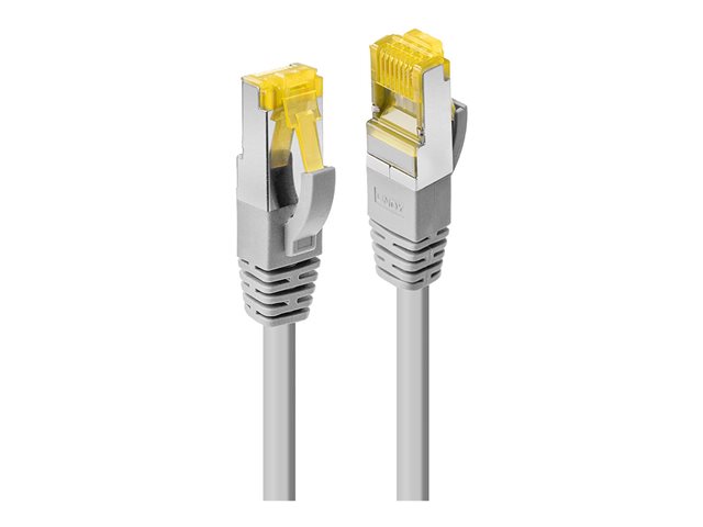 Lindy network cable - 20 m - grey
