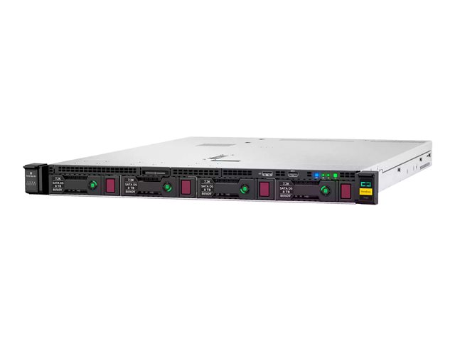 HPE STOREEASY 1460 16TB SATA MS WS IOT19