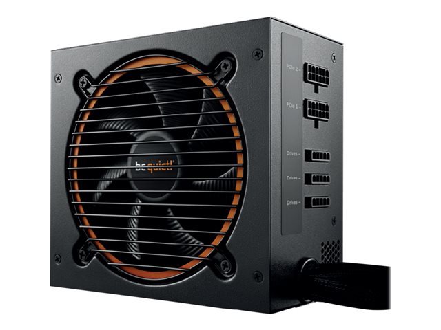 PURE POWER 11 500W CM 80PLUS GOLD POWER SUPPLY
