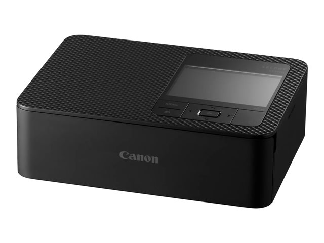 Canon SELPHY CP1500 - printer - colour - dye sublimation