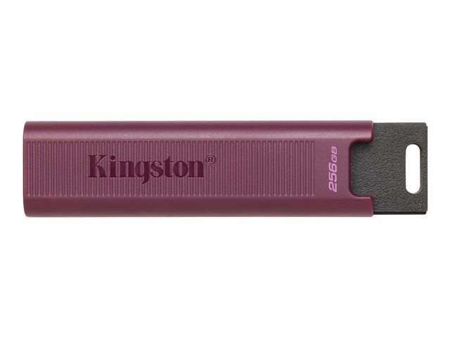 Kingston DataTraveler Max - USB flash drive - 1 TB - USB 3.2 Gen 2