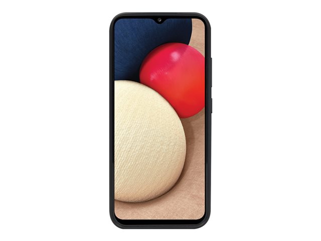 Mobilis T-Series - back cover for mobile phone