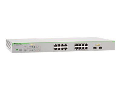 L2 16 GIGABIT SA POE PORTS 990-003649-30 UK IN