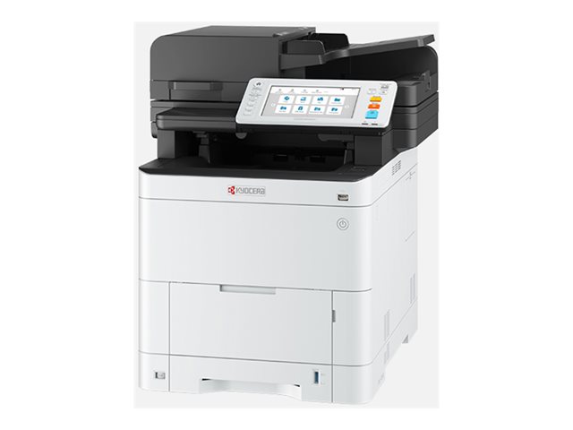 Kyocera ECOSYS MA3500CIFX - multifunction printer - colour