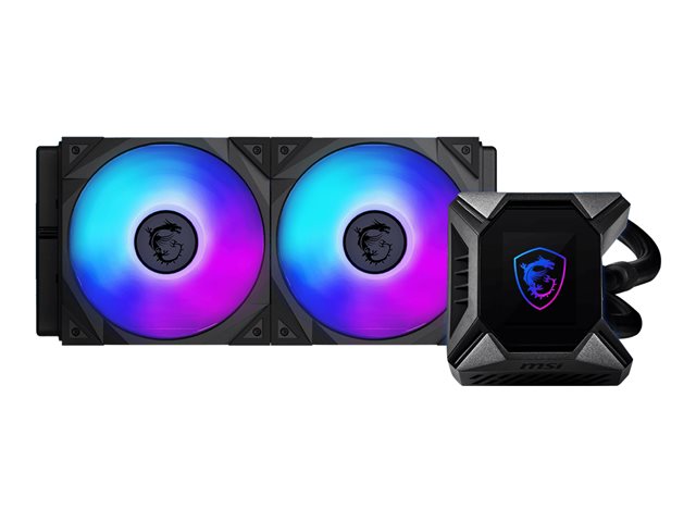 COOL CPU Coreliquid K240 Liquid 240mm