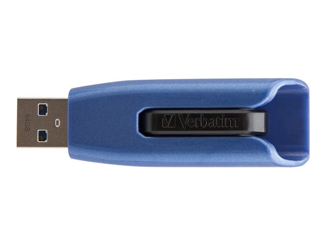 USB DRIVE 3.0 128GB STORE N GO V3 MAX