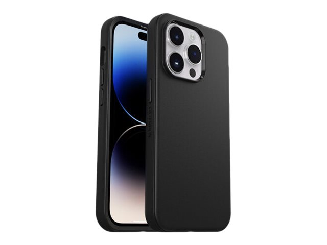 OtterBox Symmetry Series - back cover for mobile phone