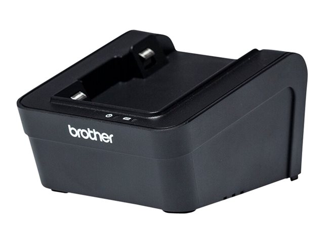 1 BAY BATT CHARGER STATION 3IN FOR RJ-LITE SERIES