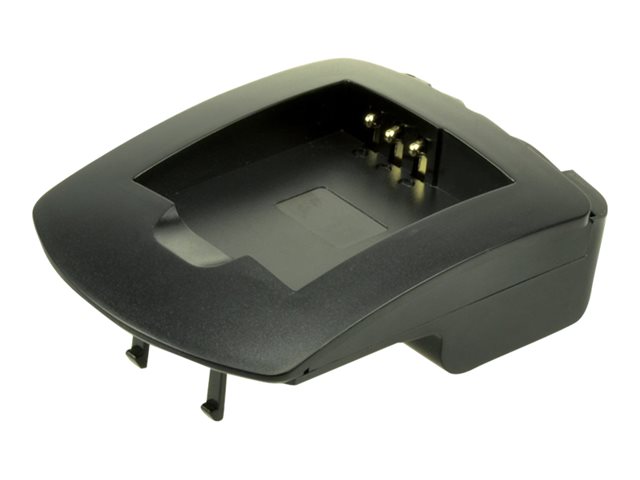 2-Power Charging Plate battery charger adapter