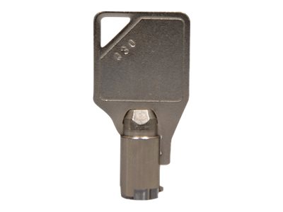 PORT Connect - cable lock master key
