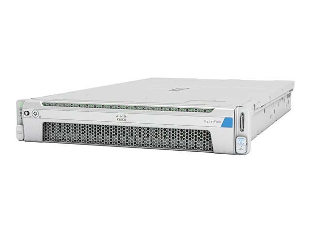 CISCO HYPERFLEX HX240C M5 NODE IN