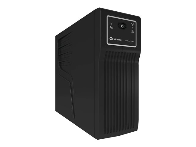 Liebert PowerSure PSP - UPS - 300 Watt - 500 VA - 7 Ah