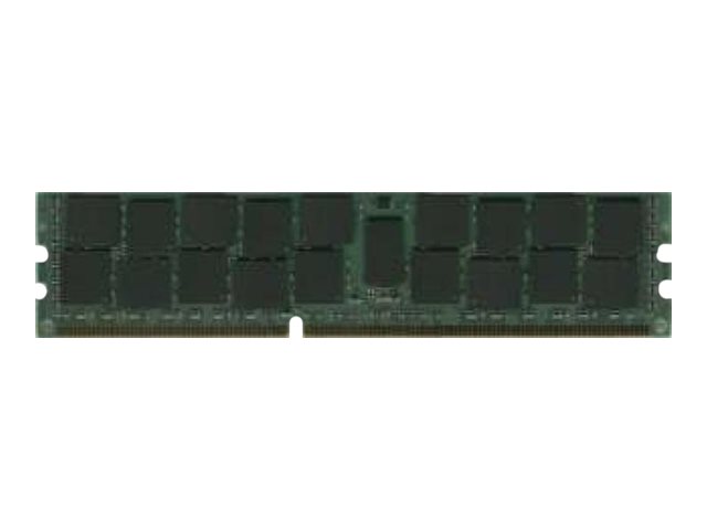 Dataram - DDR3 - module - 16 GB - DIMM 240-pin - 1866 MHz / PC3-14900 - CL13 - 1.5 V - registered - ECC