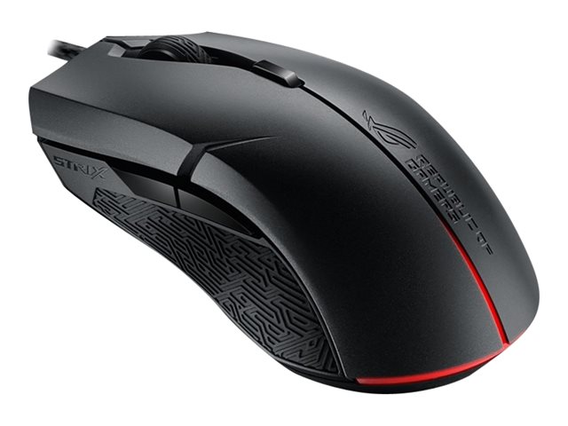 ASUS ROG Strix Evolve - mouse - USB