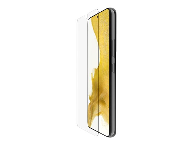 Belkin ScreenForce TemperedCurve - screen protector for mobile phone