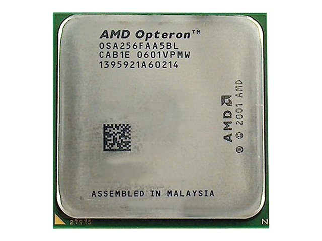 AMD Opteron 6328 / 3.2 GHz processor