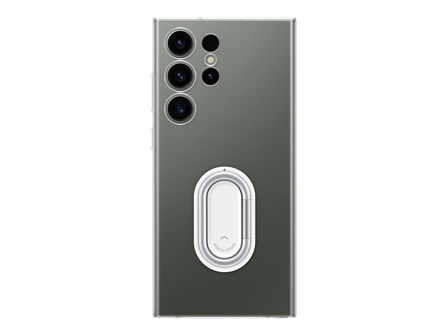 Samsung EF-XS918 - back cover for mobile phone