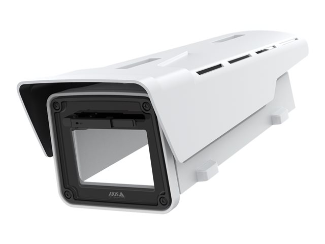 AXIS TQ1804-E - camera weather cover - with wiper
