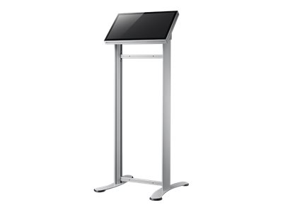 UTC-515/520 H SHAPE FLOOR STAND 123.6 CM