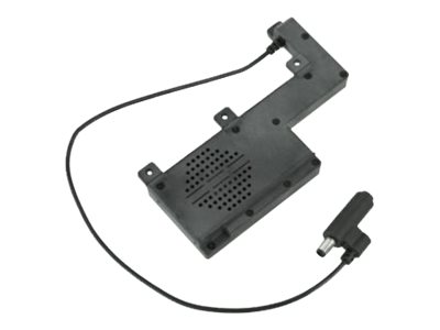 ET8X DOCK FAN. MOUNTING SCREWS INCLUDED. NO DOCK CRADLE