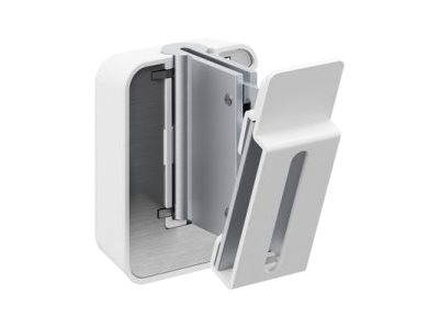 Vogel's Sound 5201 bracket - low profile - for speaker(s) - white